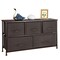 Drawer Dressers for Bedroom Closet Storage Organizer .